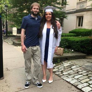 Meet your Posher, Chuck